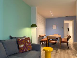 Stay U-nique Apartment Castanyer II - 7