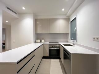 Stay U-nique Apartment Castanyer II - 8