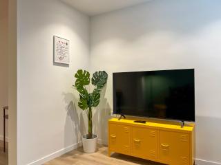 Stay U-nique Apartment Castanyer II - 6