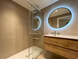 Stay U-nique Apartment Castanyer II - 5