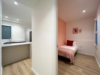 Stay U-nique Apartment Castanyer II - 4