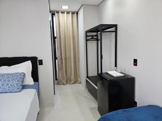 Espaço com piscina - 8