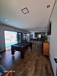 Espaço com piscina - 7