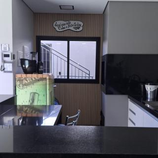 Espaço com piscina - 6