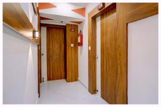 Hotel Swastik Dham Palace Near Near APJ Kalam Park - Luxury And Spacious Room - Fully Air Conditioned Rooms- Best Hotel Bhubneshwar - 2