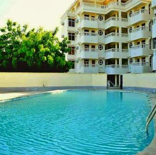 Nyali Holiday Apartments, 3rd Avenue nyali - 0