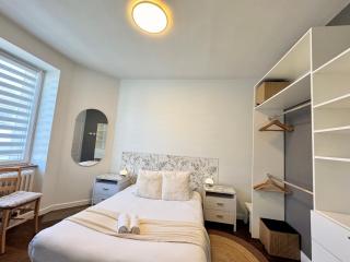 La Maison d'Eugène, Rennes centre - 2