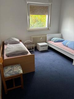Country Comfort Stay 4 Bedrooms near Frankfurt - 5