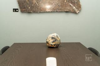 Cozy 3-BDR Flat at Tavros Metro - 10 Min to Center - 3