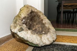 Cozy 3-BDR Flat at Tavros Metro - 10 Min to Center - 1