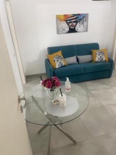 Zappalà Fortino House 2 - 4