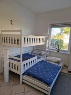 Ferienwohnung Binnenseeglück - 2