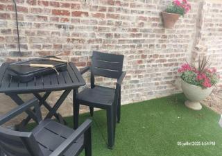 Le "Therdon'Oise" - Maison, gardiennage & navette - 5