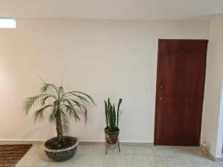 Entire apartment on Av Tollocan - 1