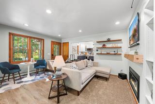 Frogmore Cottage 17 - 6