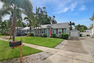Charming Bradenton Getaway On The Gulf Coast - Flip Flop Retreat - 3