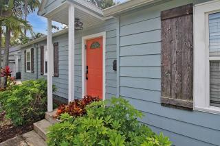 Charming Bradenton Getaway On The Gulf Coast - Flip Flop Retreat - 1