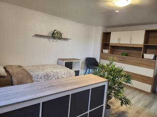 2 OG Ferienhaus Susanne - 5