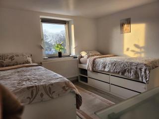 2 OG Ferienhaus Susanne - 4