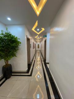 De Emerald Hotel & Apartments - 9