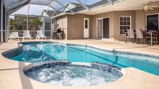 Wonderland at White Crane - Hot tub & Lake views - 6