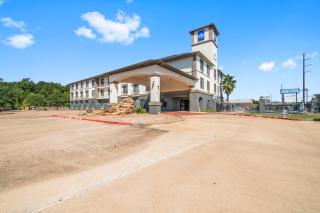 Americas Best Value Inn & Suites-Livingston - 0