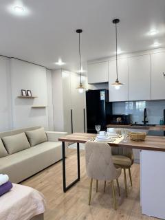 Arena Garden - Astana - 2