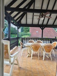 Appartement Aux Deux Cigognes Bis - 7
