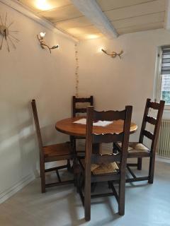 Appartement Aux Deux Cigognes Bis - 6