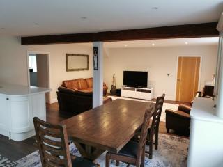 Modern Farm house with 12 acres - 3