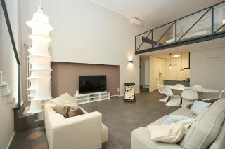 Navigli-Duomo, Free Indoor Parking - 8
