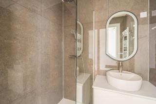 Villa Panorama Maison de charme avec jardin - 8