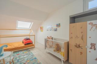 Villa Panorama Maison de charme avec jardin - 2