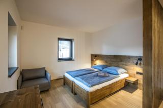 Chalet Lucie - 5