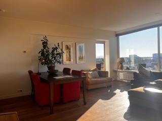 Welcoming Apartment with Character & Great Views - 4