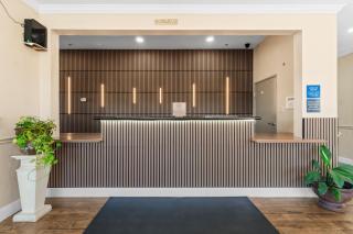 Americas Best Value Inn & Suites-Livingston - 8