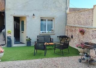 Le "Therdon'Oise" - Maison, gardiennage & navette - 3