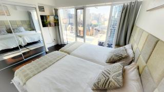 Pantages Skyline Suite in Toronto Centre - Free Parking - 2