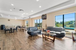 Americas Best Value Inn & Suites-Livingston - 6