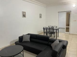 Appartement mbour Saly - 3