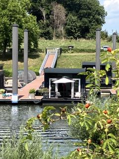 De Maasterp - Woonboot 16 - 9