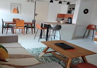 Le "Therdon'Oise" - Maison, gardiennage & navette - 2