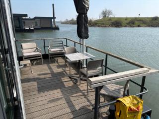 De Maasterp - woonboot 14 - 7