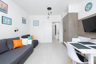 Mewa Aquamarina Onyx D&D Apartments - 1