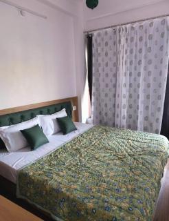 The Devi Lake Stay Udaipur - 7