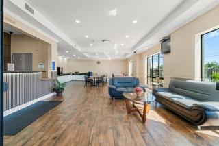 Americas Best Value Inn & Suites-Livingston - 7