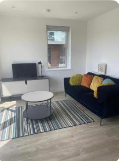 Urban Nest London Private Room in a 2 bedroom with Private bathroom - 0