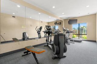 Americas Best Value Inn & Suites-Livingston - 1