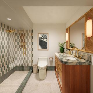 One Ocean Resort and Spa - 7