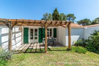 Gîte des pins - Sainte-Marie-de-Ré - 6